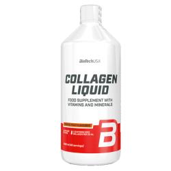 Biotech USA Collagen Liquid 1000ml Biotech USA Collagen Liquid 1000ml