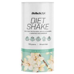 Biotech USA Diet Shake 720g Biotech USA Diet Shake 720g