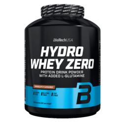 BiotechUSA Hydro Whey Zero 1816g BiotechUSA Hydro Whey Zero 1816g