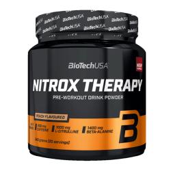 Biotech USA Nitrox Therapy 680g Biotech USA Nitrox Therapy 680g