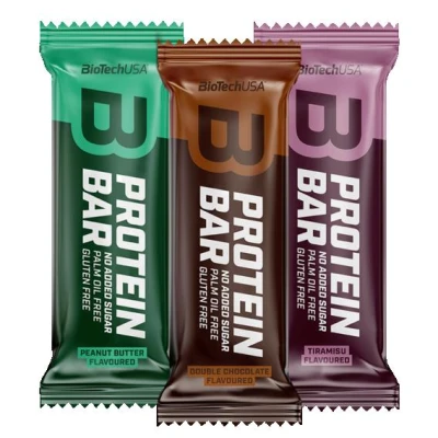 BiotechUSA Protein Bar 70g BiotechUSA Protein Bar 70g