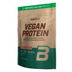 Biotech USA Vegan Protein 500g Biotech USA Vegan Protein 500g