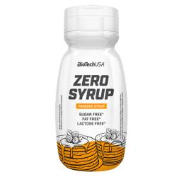 Biotech Zero Syrup 320ml Biotech Zero Syrup 320ml