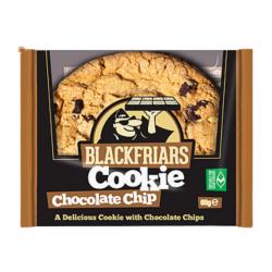 Blackfriars Bakery UK Blackfriars Cookie 60g