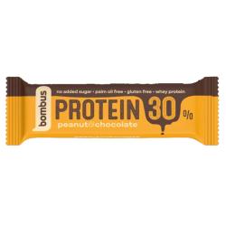 Bombus Protein 30% 50g