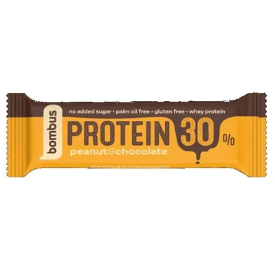Bombus Protein 30% 50g Bombus Protein 30% 50g