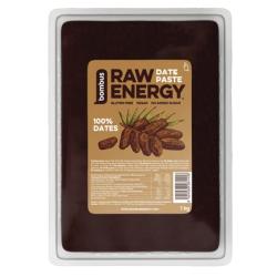 Bombus Raw energy Date Paste 1000g