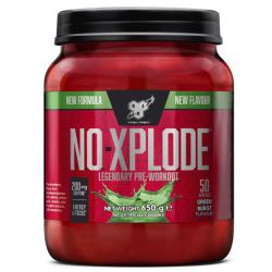 BSN N.O.-Xplode Legendary Pre-workout 390g