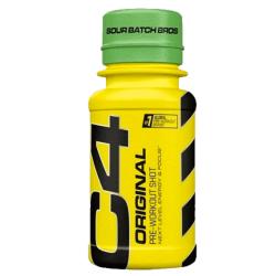 Cellucor C4 Energy shot 60ml Cellucor C4 Energy shot 60ml