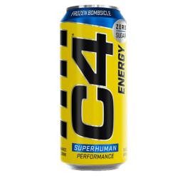 Cellucor C4 Explosive energy drink 500ml Cellucor C4 Explosive energy drink 500ml
