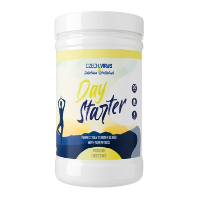 Czech Virus Day Starter 750g