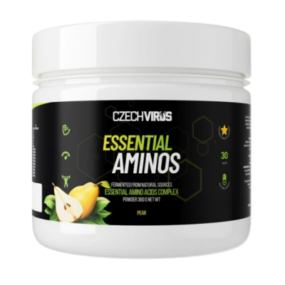 Czech Virus Essential Aminos 360g