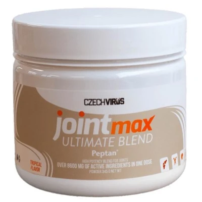 Czech Virus Joint MAX Ultimate Blend 345g Czech Virus Joint MAX Ultimate Blend 345g