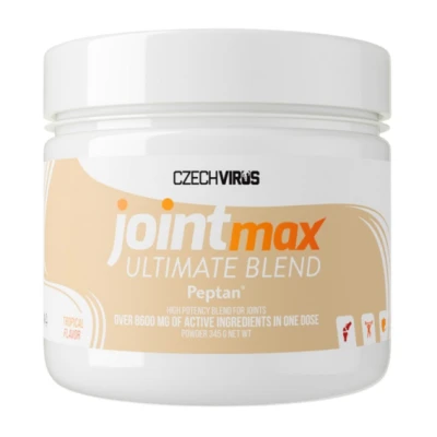 Czech Virus Joint MAX Ultimate Blend 345g