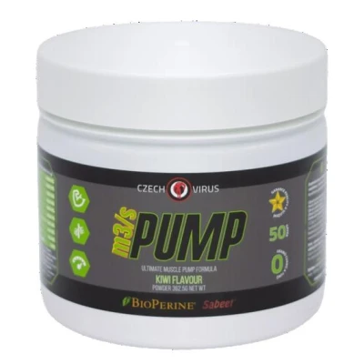 Czech Virus M3/S PUMP 14,5g