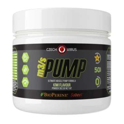 Czech Virus M3/S PUMP 14,5g