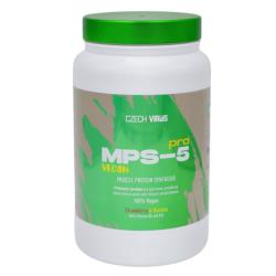 Czech Virus MPS-5 Pro Vegan 1000g Czech Virus MPS-5 Pro Vegan 1000g