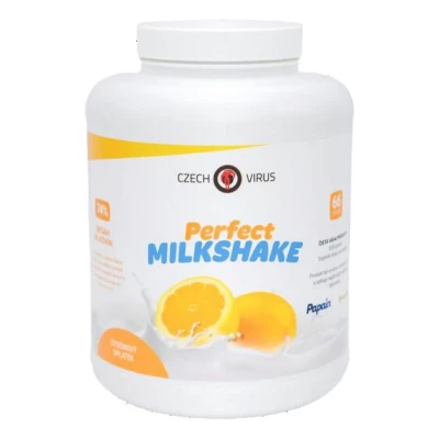 Czech Virus Perfect Milkshake 2000g Czech Virus Perfect Milkshake 2000g
