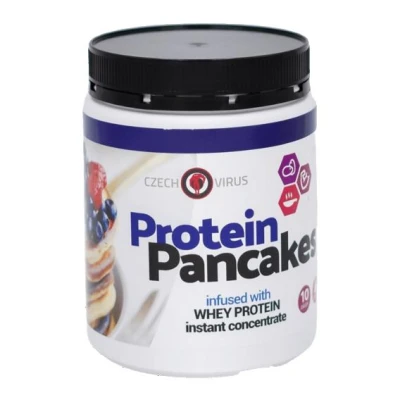 Czech Virus Protein Pancakes 500g Czech Virus Protein Pancakes 500g