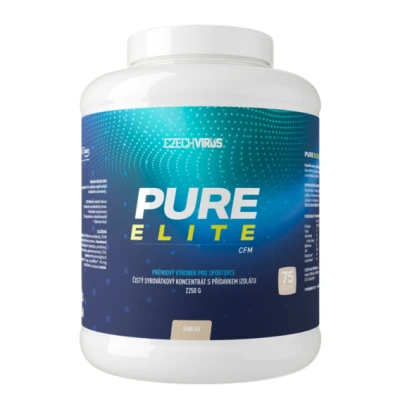 Czech Virus Pure Elite CFM 1000g
