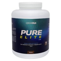 Czech Virus Pure Elite CFM 2250g
