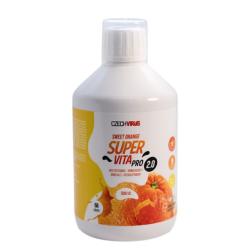 Czech Virus SuperVita PRO 2.0 500ml Czech Virus SuperVita PRO 2.0 500ml