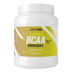 Czech Virus Supreme BCAA Hydramax 468g