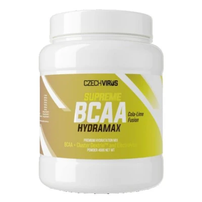 Czech Virus Supreme BCAA Hydramax 468g Czech Virus Supreme BCAA Hydramax 468g