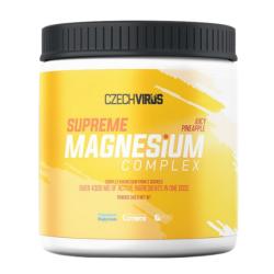 Czech Virus Supreme Magnesium Complex 340g