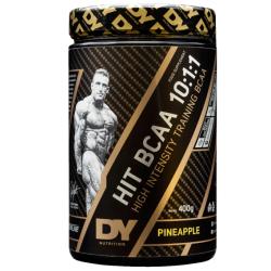 Dorian Yates HIT BCAA 10:1:1 400g Dorian Yates HIT BCAA 10:1:1 400g