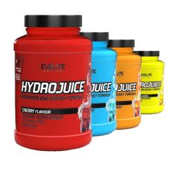 Evolite Nutrition Evolite Hydrojuice 600g