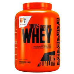 Extrifit 100% Instant Whey Protein 80 2000g