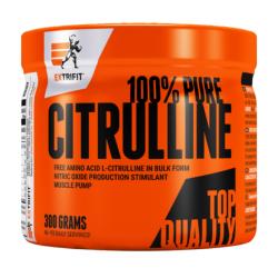Extrifit 100% Pure Citrulline 300g