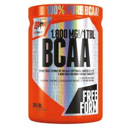 Extrifit BCAA 1800mg Mega Tabs 150 tablet Extrifit BCAA 1800mg Mega Tabs 150 tablet