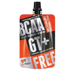 Extrifit BCAA GT+ 80g Extrifit BCAA GT+ 80g