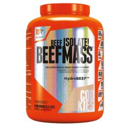 Extrifit BeefMass 1500g gainer Extrifit BeefMass 1500g gainer