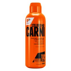 Extrifit Carni Liquid 120000mg 1000ml