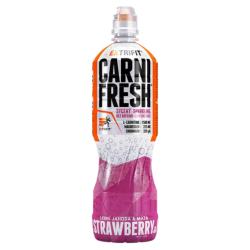 Extrifit Carnifresh Sparkling Caffein free 850ml