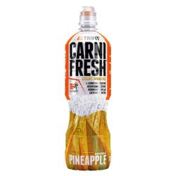 Extrifit Carnifresh Sparkling with Caffein 850ml Extrifit Carnifresh Sparkling with Caffein 850ml