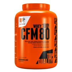 Extrifit CFM Instant Whey 80 1000g Extrifit CFM Instant Whey 80 1000g