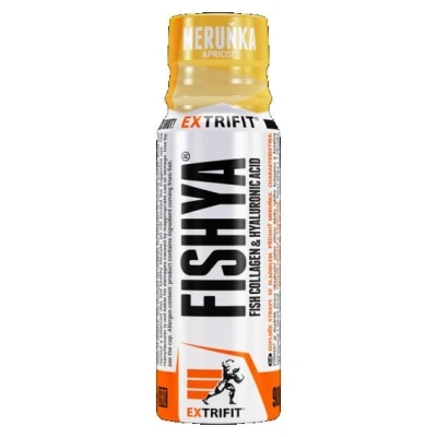 Extrifit Fishya Shot 90ml Extrifit Fishya Shot 90ml