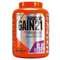 Extrifit Hardcore Gain 21 3000g Extrifit Hardcore Gain 21 3000g