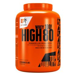 Extrifit High Whey 80 2270g Extrifit High Whey 80 2270g