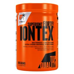 Extrifit Iontex Forte 600g Extrifit Iontex Forte 600g