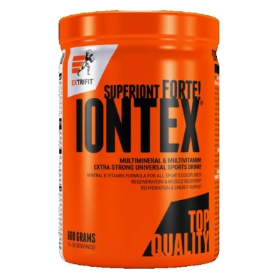 Extrifit Iontex Forte 600g