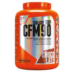 Extrifit Iso 90 CFM Instant Whey 1000g