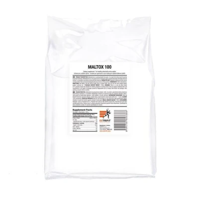 Extrifit MALTOX 100 - Maltodextrin EU 1500g