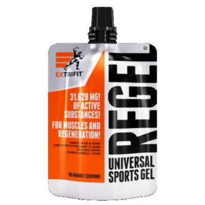 Extrifit Regel 80g Extrifit Regel 80g