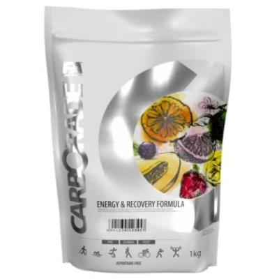 Fitness Authority Carborade 1000g Fitness Authority Carborade 1000g