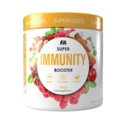 FA Super IMMUNITY Booster 270g FA Super IMMUNITY Booster 270g